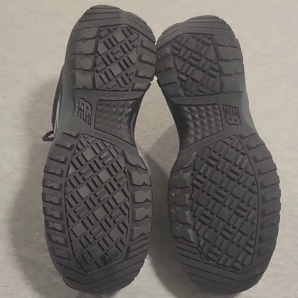 Size 10 - New Balance 589v1 Composite Toe Black